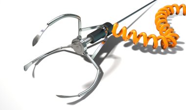 Claw oyunu mekanizması