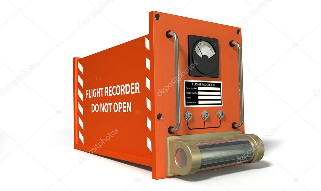 Flight Recorder