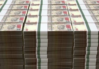 Rupisi notları kazık