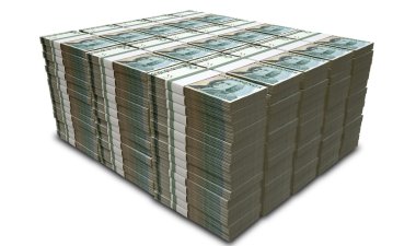 İsveç Kronu notlar kazık