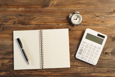 Bir kitap Rankings(list). arka plan iş kavramı ve planlama kavramı kopya boşluklu metin veya tasarım için kullanma.