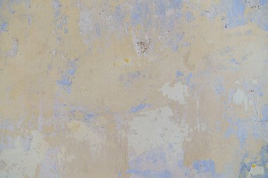 Çatı katı tarzı alçı duvarlar, gri, beyaz, duvar kağıdı olarak kullanılan boş alan. Ev tasarımında ve iç tasarımında popülerdir. Kopya boşluklarıyla.