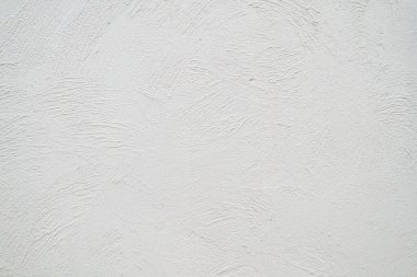 Çatı katı tarzı alçı duvarlar, gri, beyaz, duvar kağıdı olarak kullanılan boş alan. Ev tasarımında ve iç tasarımında popülerdir. Kopya boşluklarıyla.