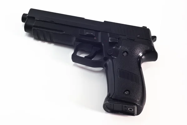 Kendini korumak için silah