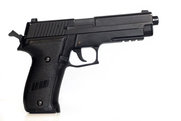 Kendini korumak için silah