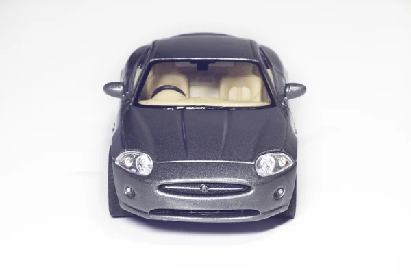 Αυτοκίνητο παιχνιδιών — Φωτογραφία Αρχείου
