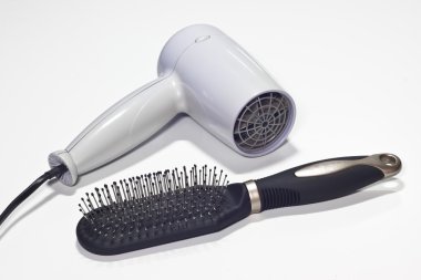 Kuaför aksesuarları