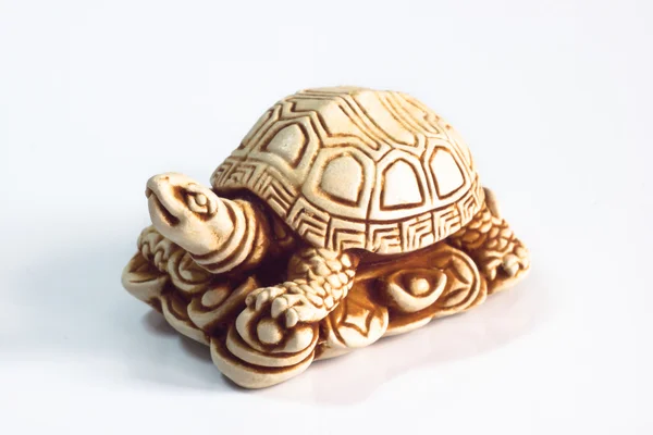 Decorative turtle — Stock Photo, Image