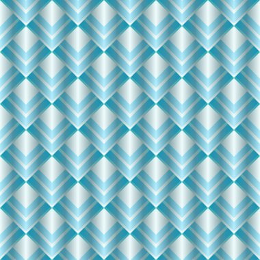 Mavi doku. vektör sorunsuz arka plan