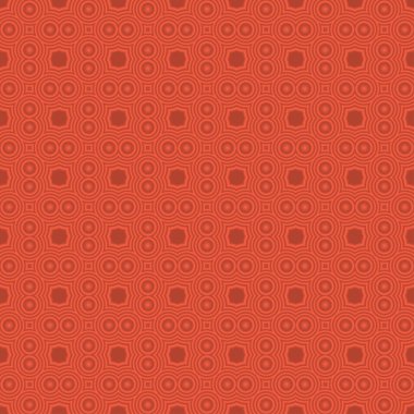 Kırmızı doku. vektör sorunsuz arka plan