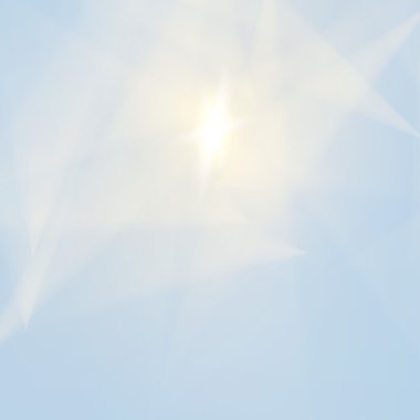 soyut arkaplan mavi bokeh