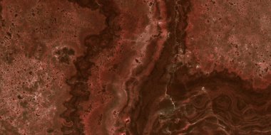 Cilt kiremit duvar kağıdı için doğal kırmızı mermer dokusu lüks arka plan. Creative Stone seramik duvar iç dekorasyonu. resim yüksek çözünürlük.