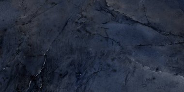 Siyah mermer arka plan. Siyah Portoro mermer duvar kağıdı ve tezgah üstü. Siyah mermer zemin ve duvar fayansları. siyah travertino mermer dokusu. Doğal granit taş.