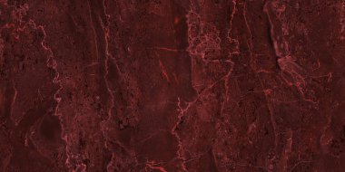 Mermer kırmızı kahverengi renk parlak dilim mineral doğal deseni. Süper yüksek çözünürlüklü 
