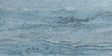 Mavi mermer, mermer desen ya da mermer arka plan. İç dekorasyon işi ve endüstriyel yapı tasarımı için mermer..