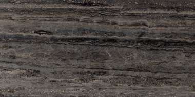 Siyah mermer arka plan. Siyah Portoro mermer duvar kağıdı ve tezgah üstü. Siyah mermer zemin ve duvar fayansları. siyah travertino mermer dokusu. Doğal granit taş.