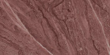 Kırmızı mermer dokusu, mermer dokusu arkaplan, seramik duvar fayansları ve zemin fayansları için doğal karolar, soyut arkaplan için doğal desen