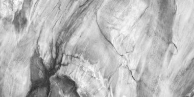 Tasarım sanat çalışmaları ve iç veya dış tasarım için kusursuz desenli yüksek çözünürlüklü beyaz mermer arkaplan.