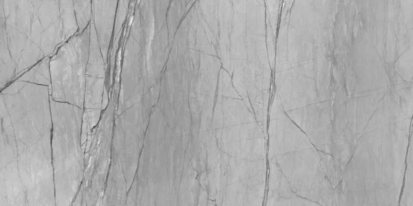 Natural White Marble Texture Skin Tile Wallpaper Luxurious Background Creative — Fotografia de Stock