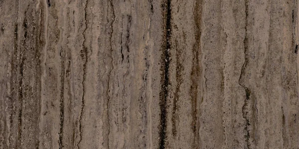 Dunkelbraune Holzstruktur Hintergrundfläche Mit Alten Natürlichen Mustern Textur Aus Retro — Stockfoto