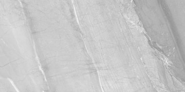 Yüksek çözünürlüklü beyaz gri mermer döşeme, iç ve dış dekorasyon için lüks pırıltılı desenli doğal fayansların en üst görüntüsü..