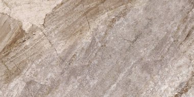 Koyu bej kağıt arkaplan dokusu hafif kaba desenli boş kopya alanı