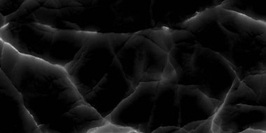 Arka plan için siyah mermer doğal desen, soyut doğal mermer siyah ve beyaz, siyah mermer taş. yüksek çözünürlüklü mermer