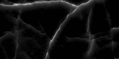 Arka plan için siyah mermer doğal desen, soyut doğal mermer siyah ve beyaz, siyah mermer taş. yüksek çözünürlüklü mermer