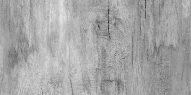 Eskimiş doğal desenli koyu ahşap arka plan yüzeyi, gri ahşap
