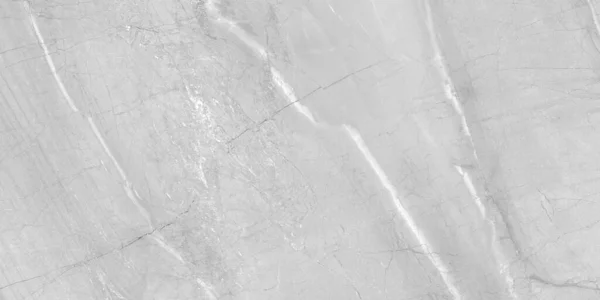 高解像度の灰色の大理石のテクスチャパターン — ストック写真