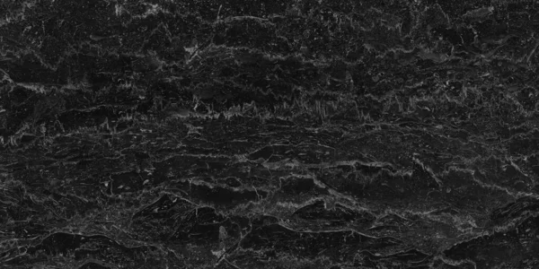 Arka plan için siyah mermer doğal desen, soyut doğal mermer siyah ve beyaz, siyah mermer taş. yüksek çözünürlüklü mermer