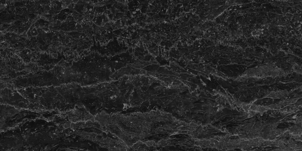 Arka plan için siyah mermer doğal desen, soyut doğal mermer siyah ve beyaz, siyah mermer taş. yüksek çözünürlüklü mermer