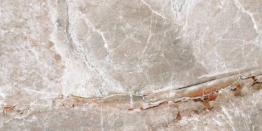 old brown background with antique grunge paper texture or stone wall texture with distressed faded cracks in beige tan colour