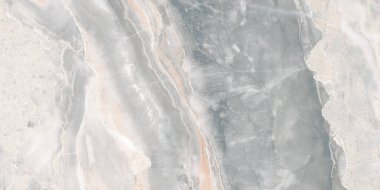 Glossy marble stone, Grey marble, Gray texture background