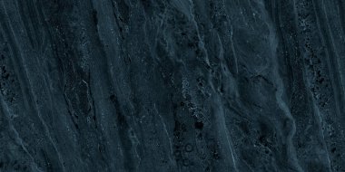 Aqua marble natural pattern for background, abstract natural marble black and white, Dark blue marble stone. high resolution marble