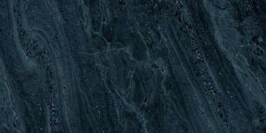 Aqua marble natural pattern for background, abstract natural marble black and white, Dark blue marble stone. high resolution marble