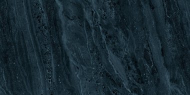 Aqua marble natural pattern for background, abstract natural marble black and white, Dark blue marble stone. high resolution marble