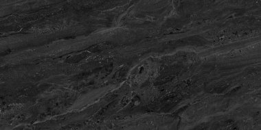 Arka plan için siyah mermer doğal desen, soyut doğal mermer siyah ve beyaz, siyah mermer taş. yüksek çözünürlüklü mermer