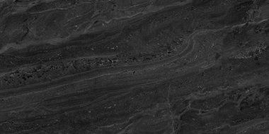 Arka plan için siyah mermer doğal desen, soyut doğal mermer siyah ve beyaz, siyah mermer taş. yüksek çözünürlüklü mermer