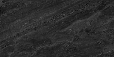 Arka plan için siyah mermer doğal desen, soyut doğal mermer siyah ve beyaz, siyah mermer taş. yüksek çözünürlüklü mermer
