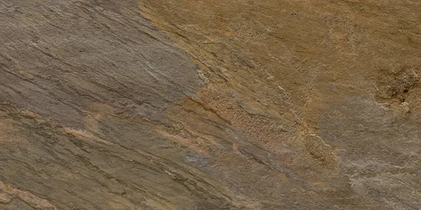 陶瓷墙砖和地砖表面的深褐色大理石质感背景 — 图库照片