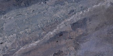 Yaratıcı soyut el boyası arka plan, duvar kağıdı, doku fırça darbeleriyle tuvale akrilik resmin yakın plan bir parçası. Modern sanat. Çağdaş sanat.