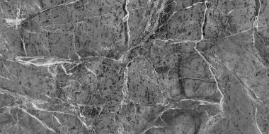 Elegant black background illustration with vintage distressed grunge texture and dark grey charcoal colour paint