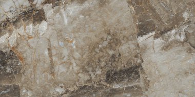 Yüksek çözünürlüklü mermer desen, akik marbel, doğal taşın cilalanmış yüzeyi, lüks soyut duvar kağıdı, Duvar dekorasyonu için cilalanmış bej ahşap mermer süsleme..