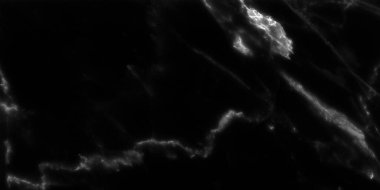 Koyu gri arka plan ya da doku panoraması. Siyah granit levhalar arka plan