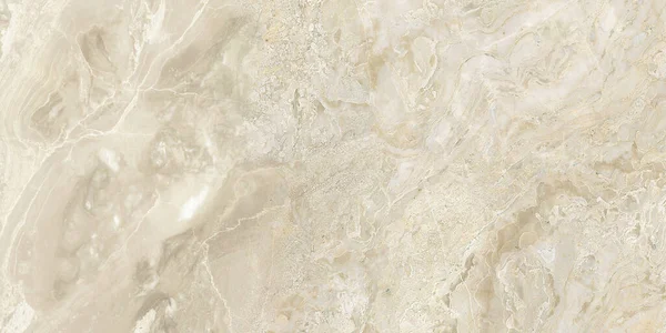 Ivory Marble Texture Porcelain Tile Background — Stockfoto