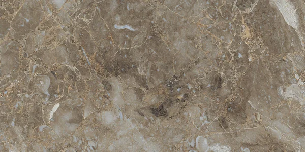 Natural Stone Texture Surface Background Beige Marble — 스톡 사진