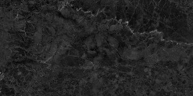 Arka plan için siyah mermer doğal desen, soyut doğal mermer siyah ve beyaz, siyah mermer taş. yüksek çözünürlüklü mermer