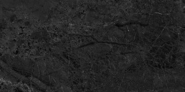 Arka plan için siyah mermer doğal desen, soyut doğal mermer siyah ve beyaz, siyah mermer taş. yüksek çözünürlüklü mermer
