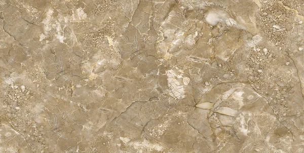 高解像度の大理石の自然な質感 デジタル壁タイルや床タイルのための石の光沢のあるスラブ大理石のテクスチャ 花崗岩スラブ石セラミックタイル 大理石の素朴なマットの質感 — ストック写真